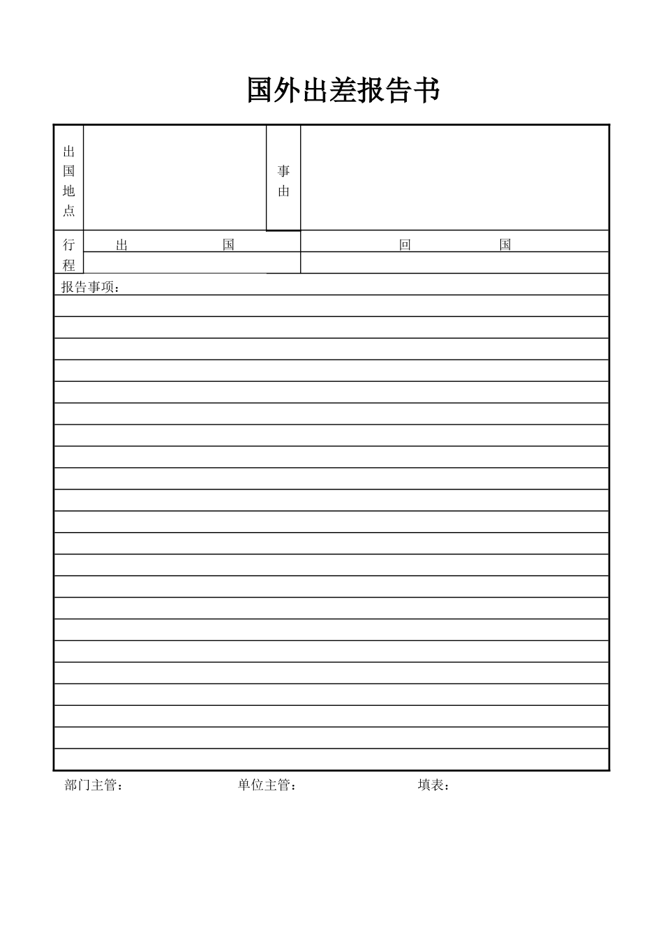 出差业务报告书(1)_第2页