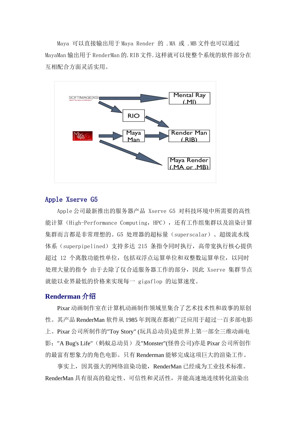 多媒体公共平台apple渲染系统_第3页