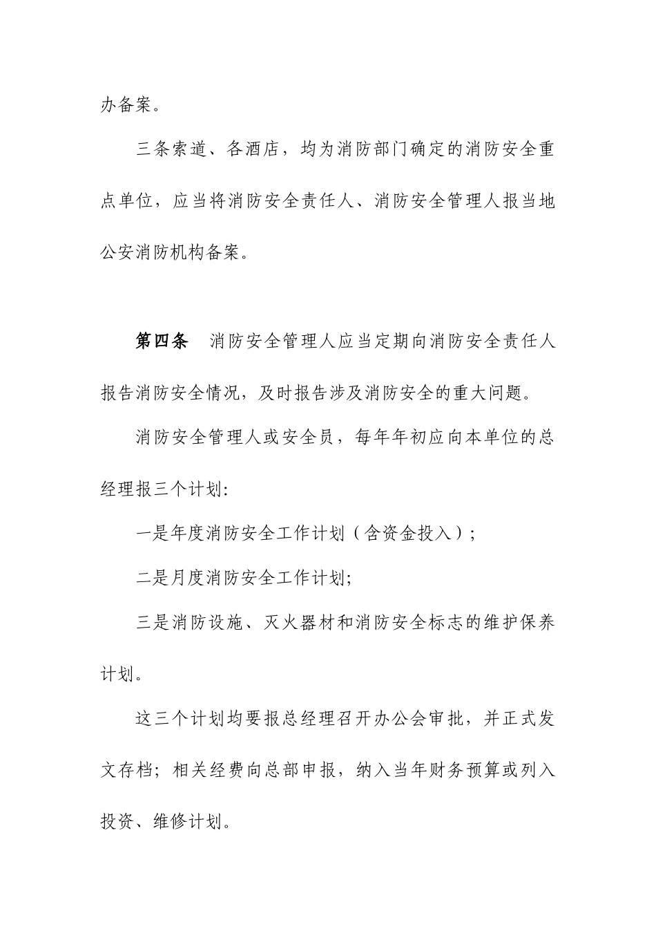 消防安全管理工作指引_第3页