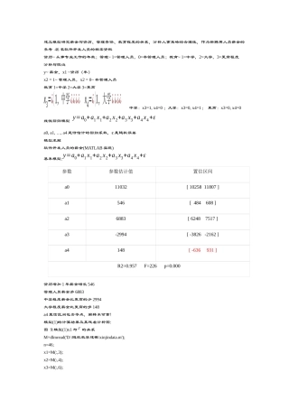 软件开发人员的薪金
