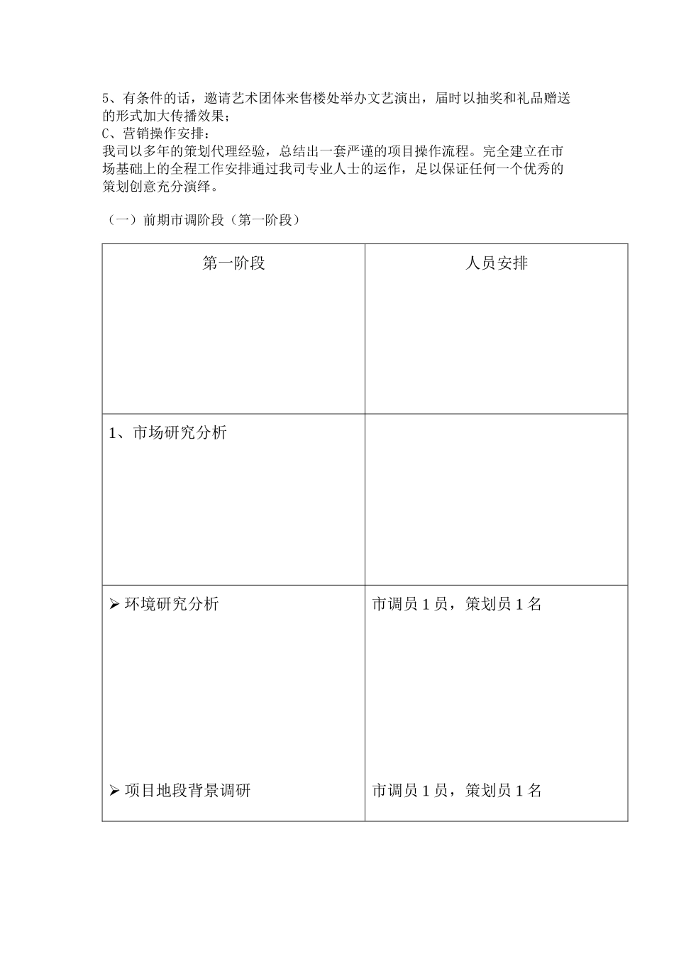 地产行业某花园项目营销策划方案_第2页