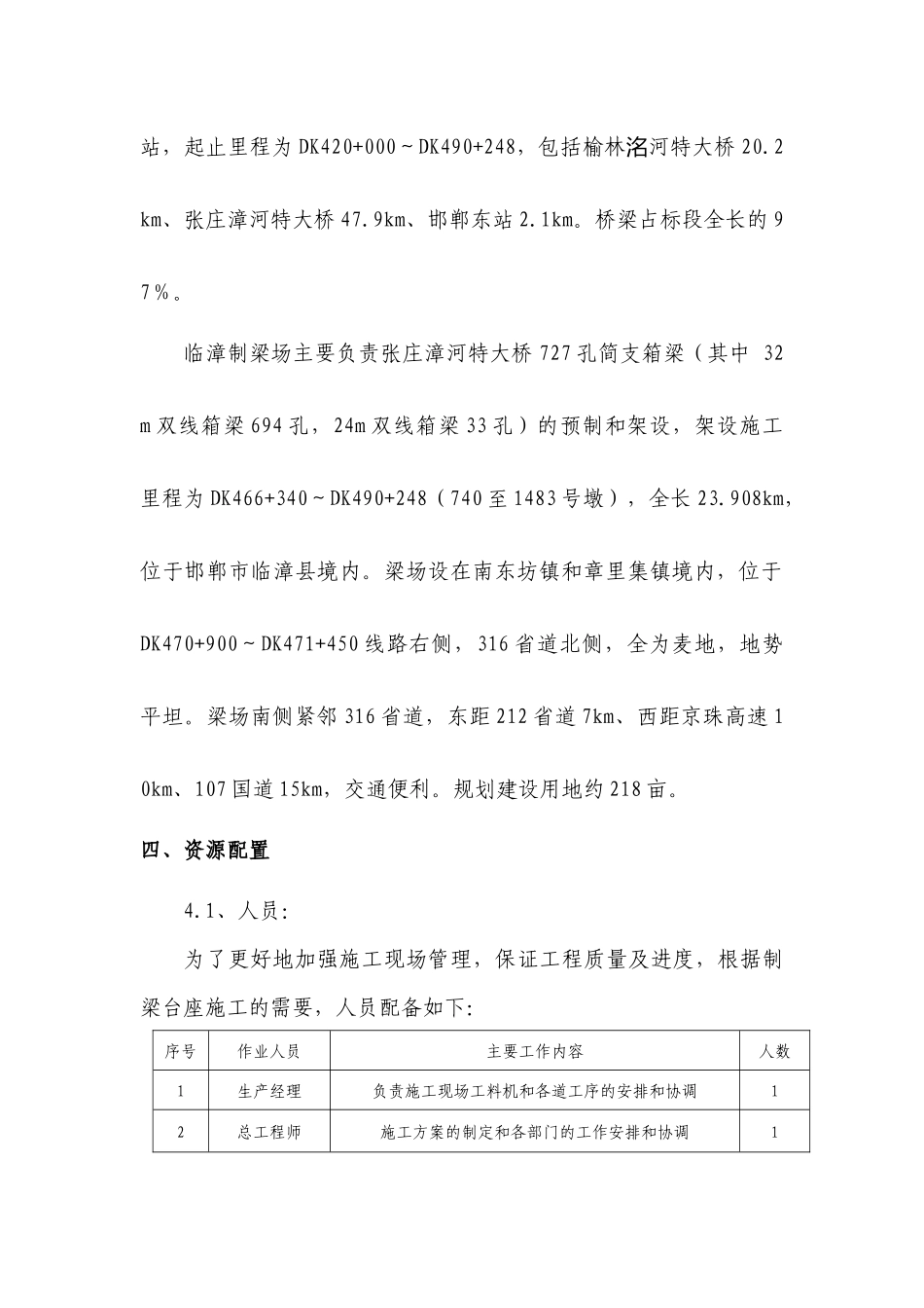 存梁台座施工方案_第2页
