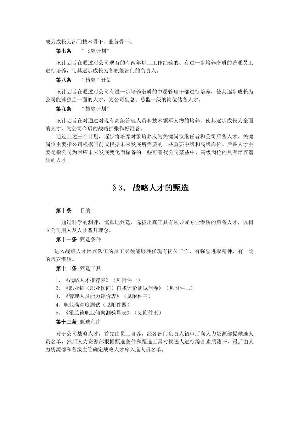 战略人才培养方案(39页)_第2页