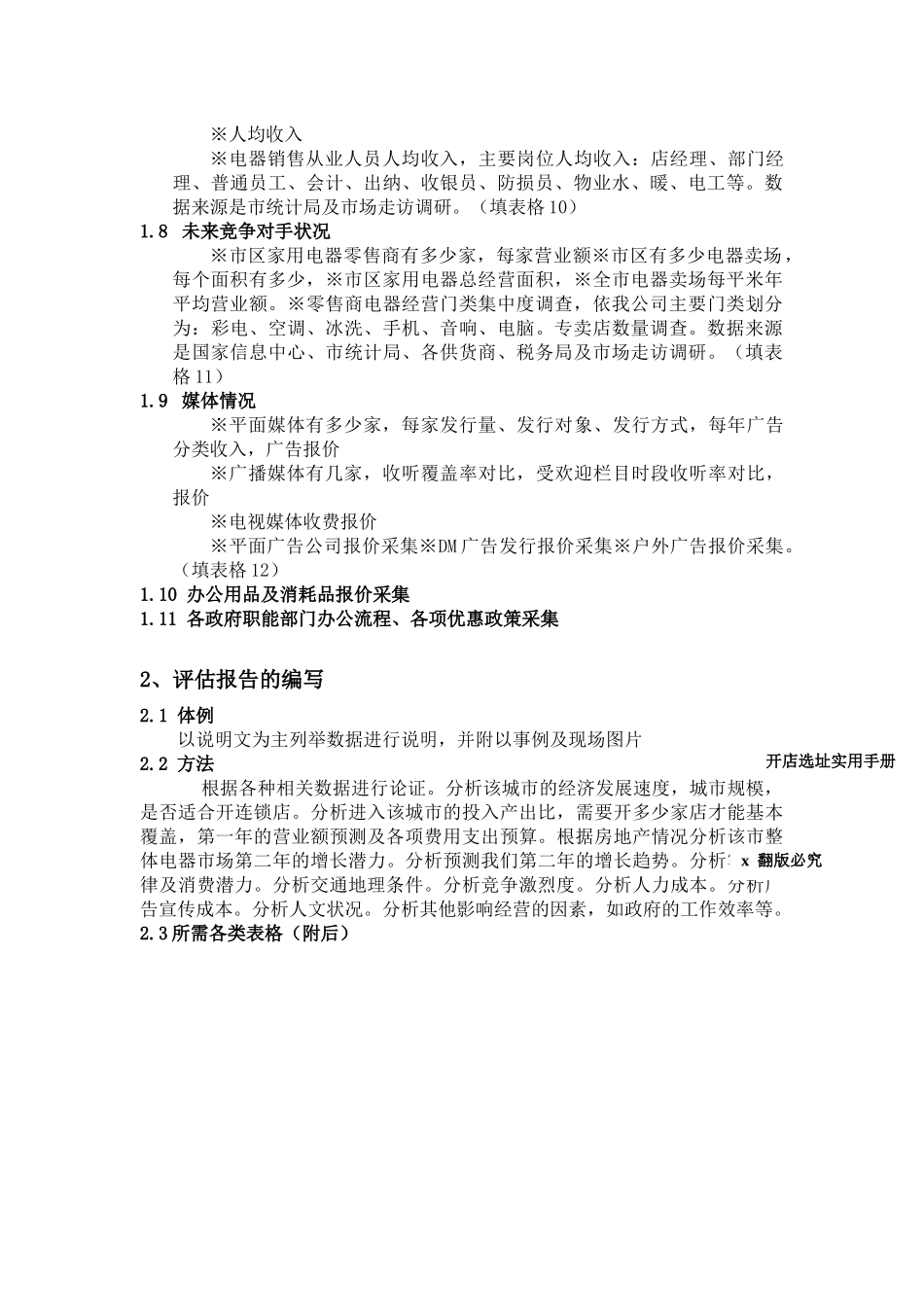 城市开店工作手册_第2页