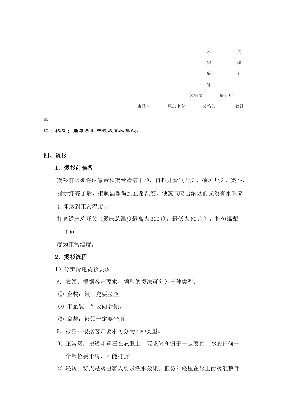 烫包部培训资料解析_第3页