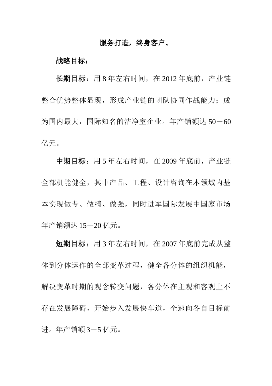 某某集团人力资源战略规划_第2页