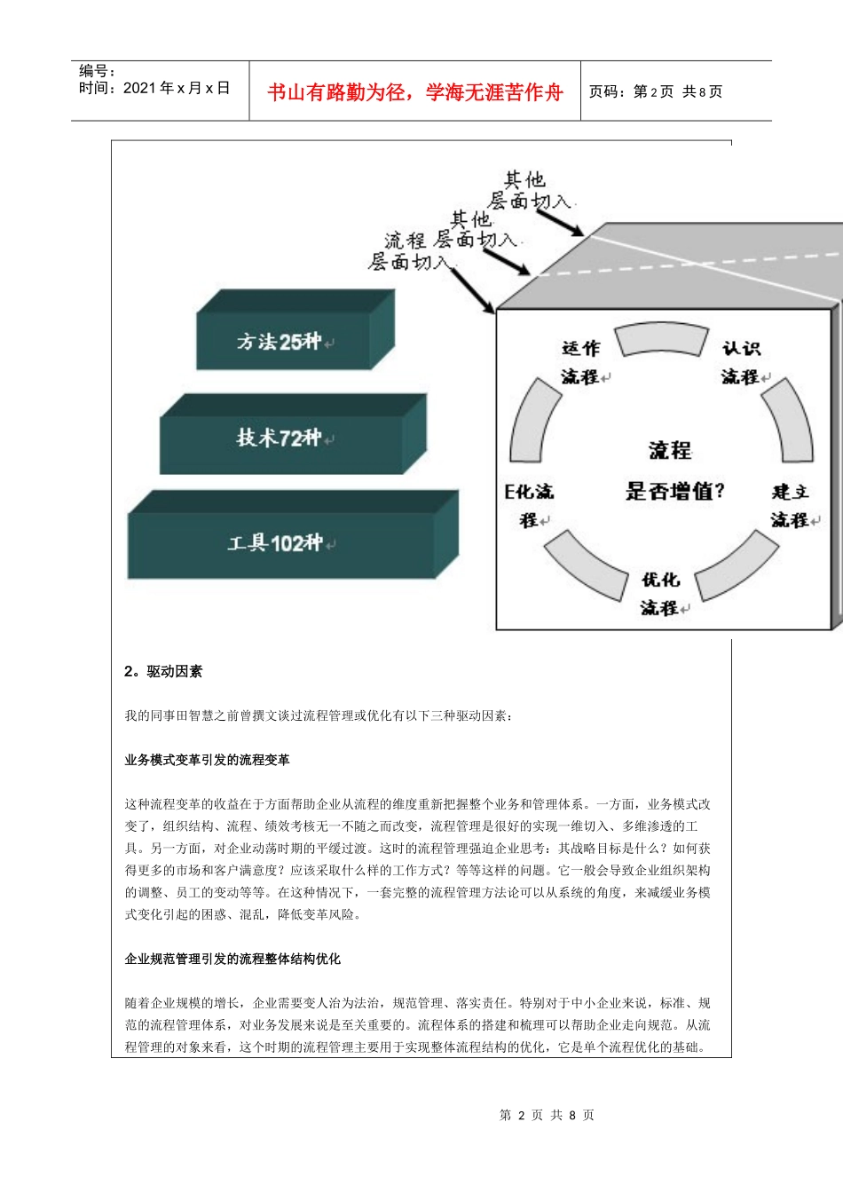 质量管理VS流程管理_第2页