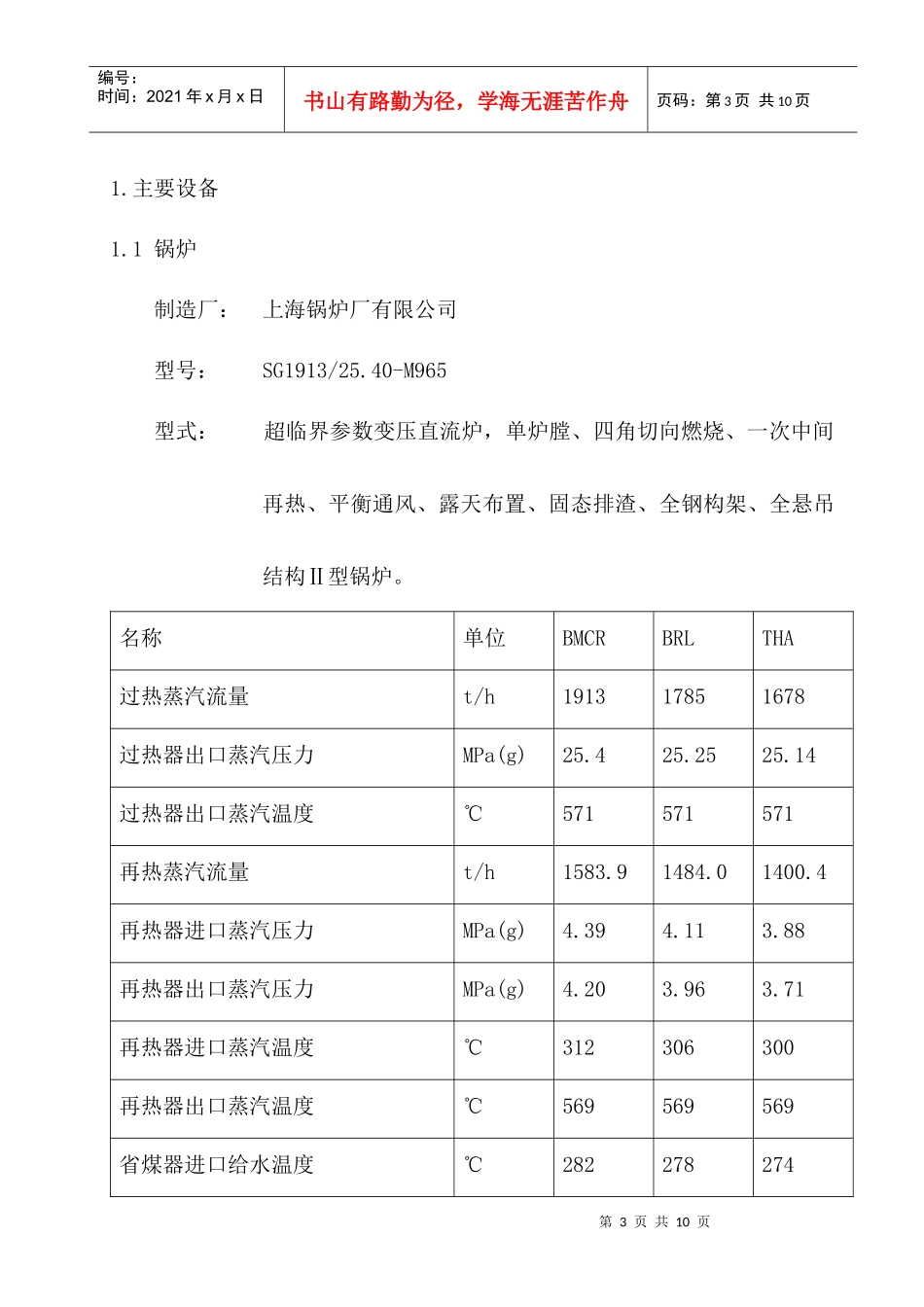 贵港热控仪表专业组织设计概要_第3页