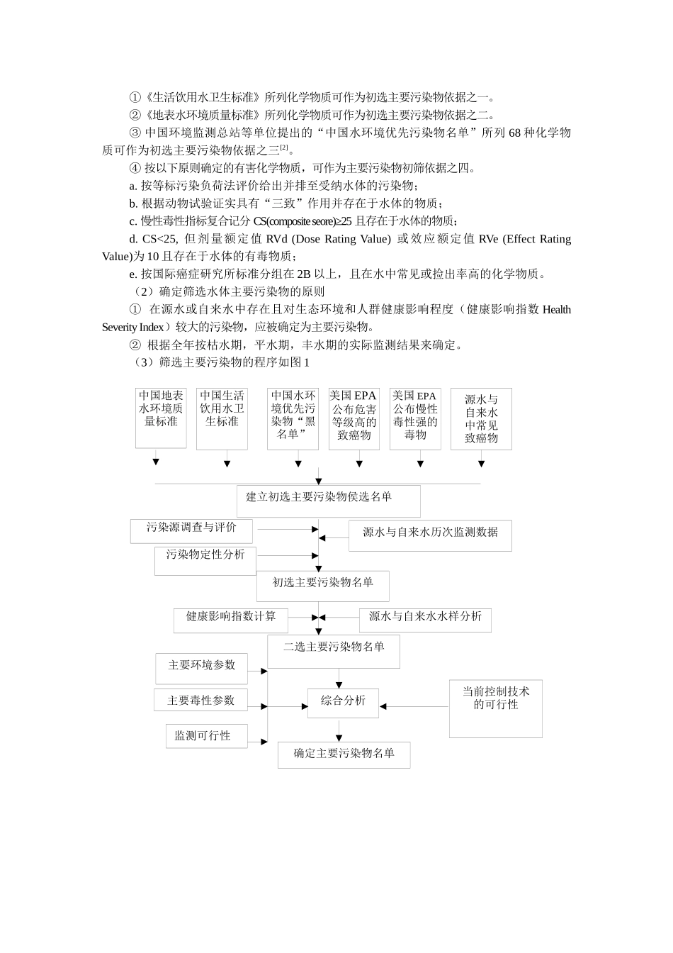 水污染与健康_第2页