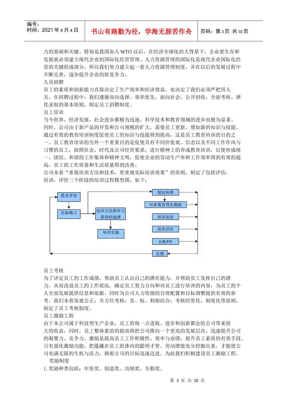 资料组织结构设置_第3页