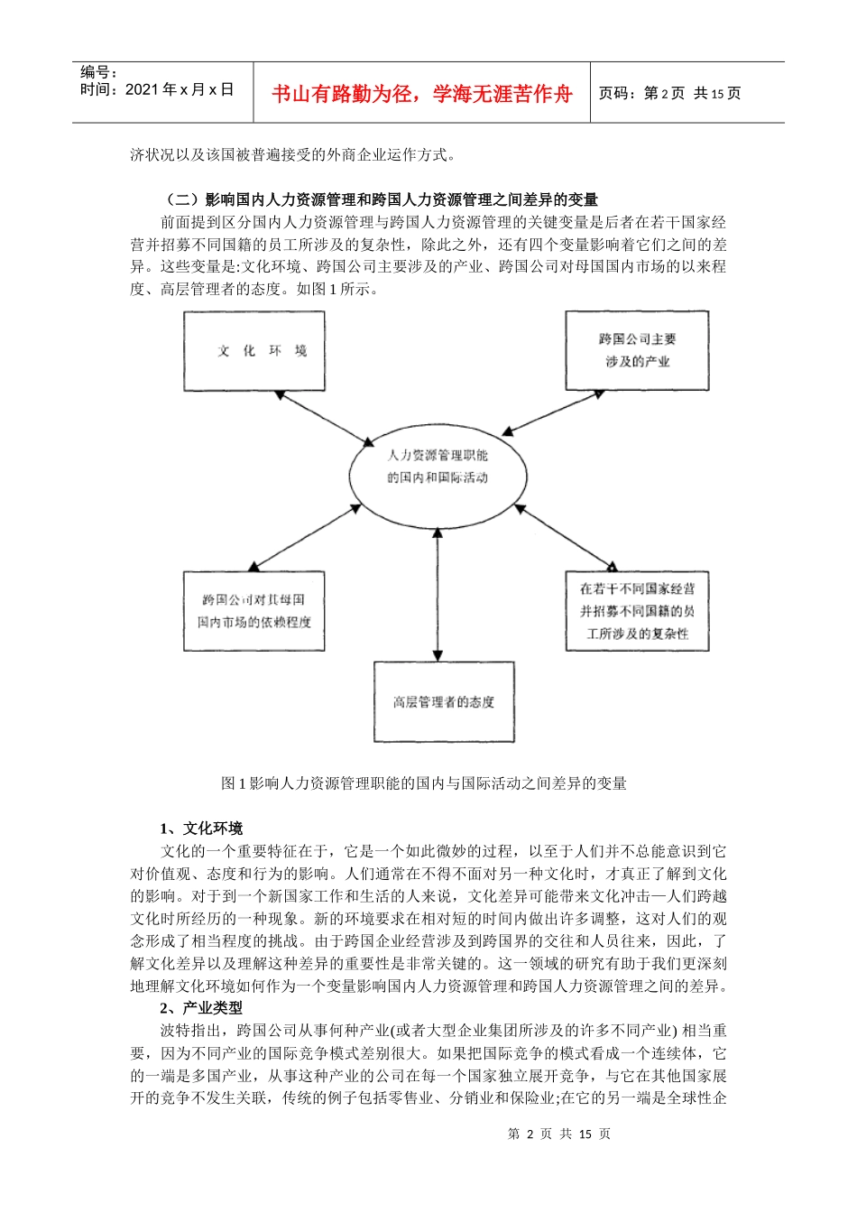 跨国公司视角的国际人力资源管理(doc26)_第2页