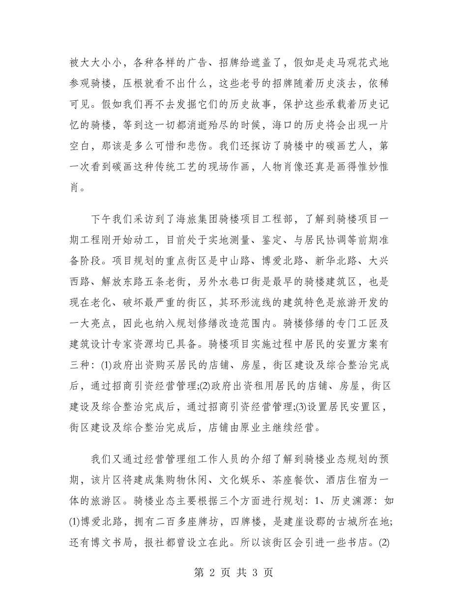 社会实践小分队2024年终总结范文_第2页