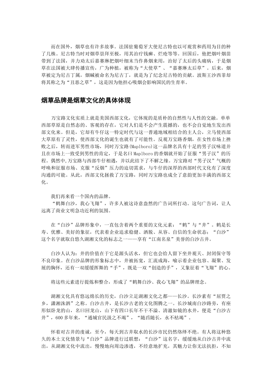 大红鹰品牌营销策划4_第2页