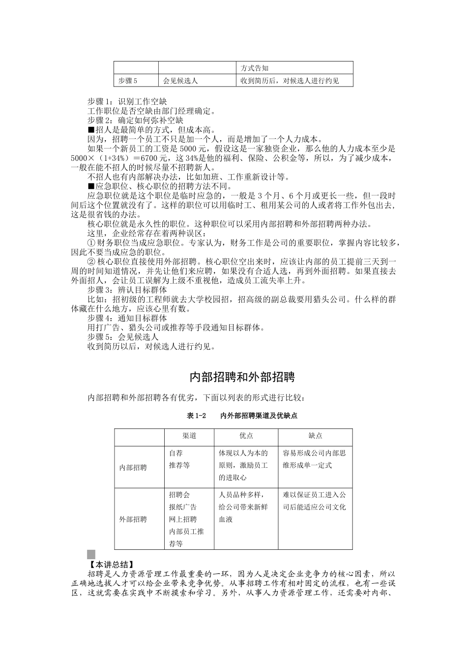 招聘与面试技巧4375117121_第3页