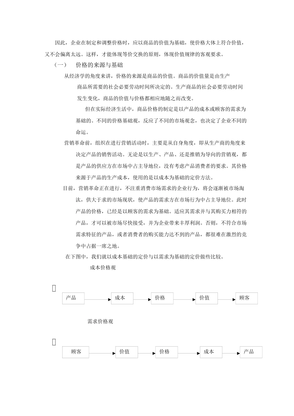 定价策略——流血大降价是要感动消费者吗_第2页