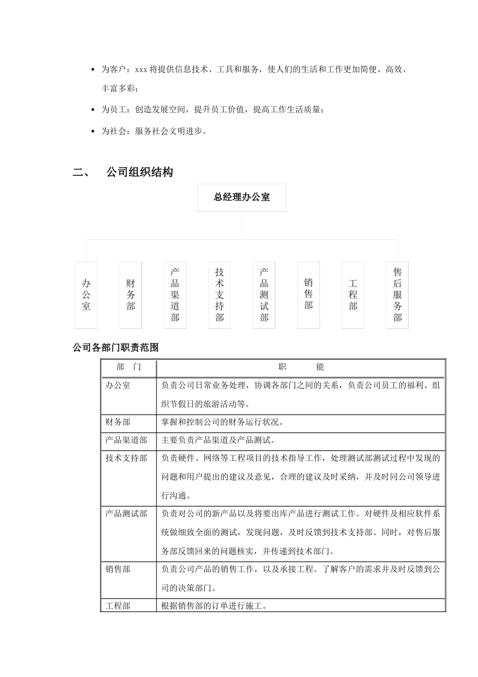 妇幼保健院监控设计方案研讨_第2页