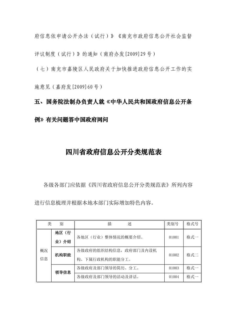 政府信息公开培训资料_第3页