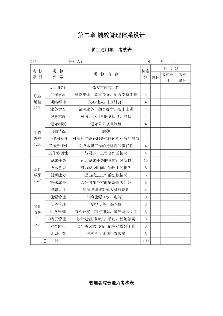 薪酬激励与绩效激励_第3页