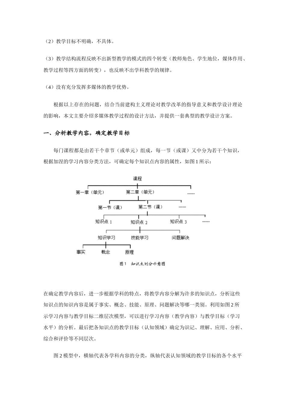 多媒体教学设计63276727_第2页