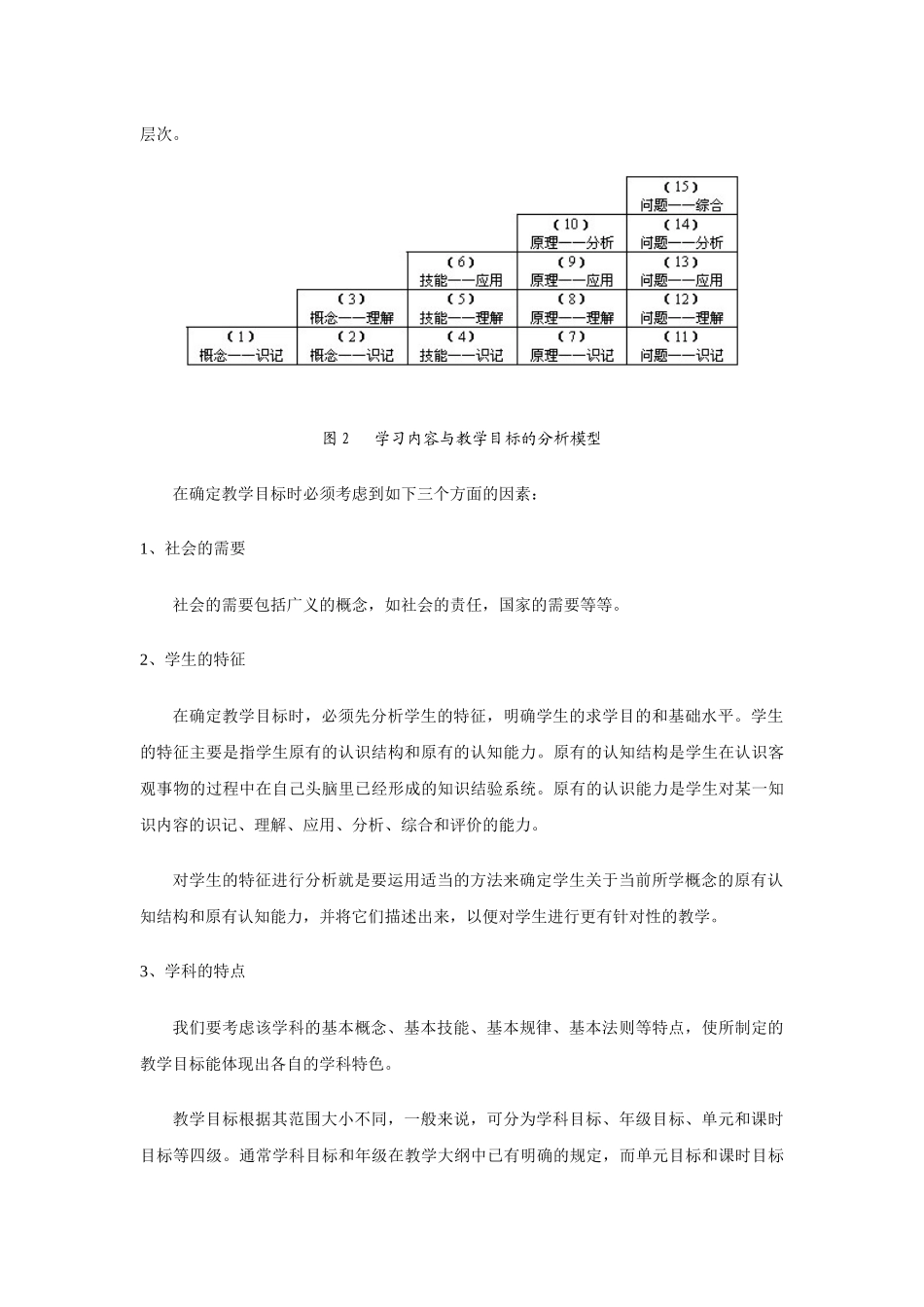 多媒体教学设计63276727_第3页