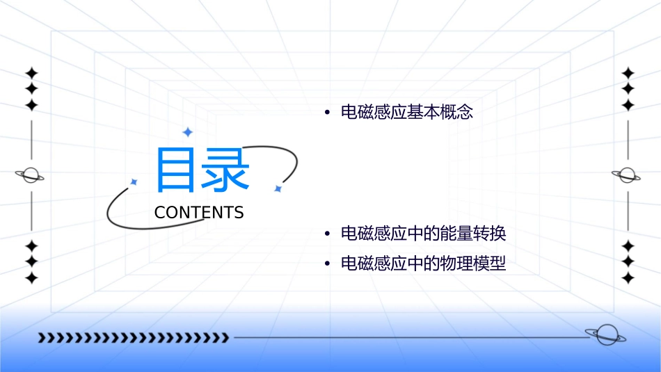 电磁感应总复习课件_第2页