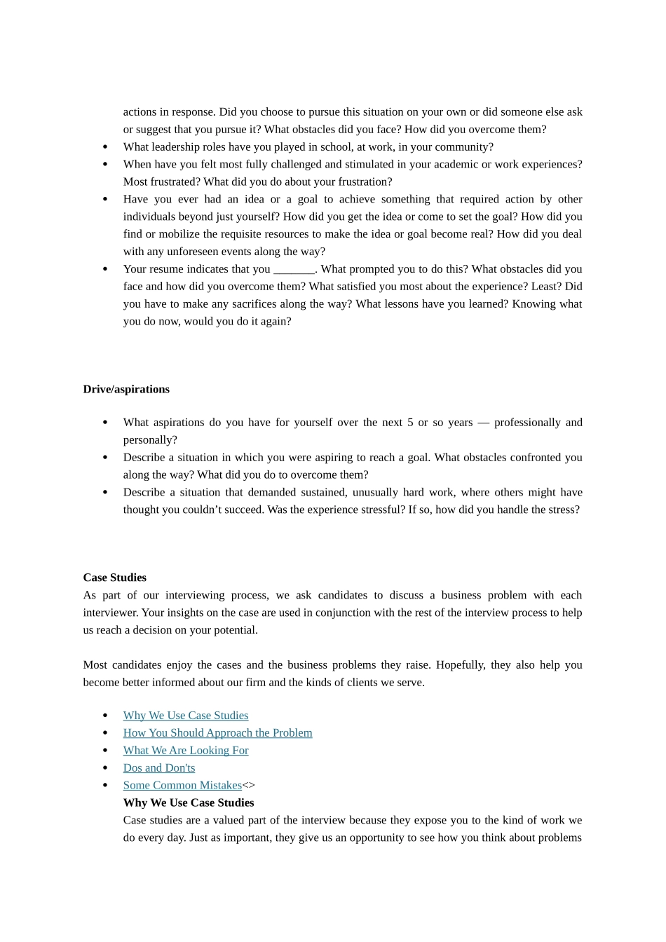 某咨询面试指南！！_第3页