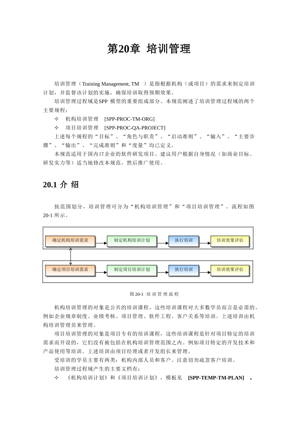 有关培训管理知识课件_第2页
