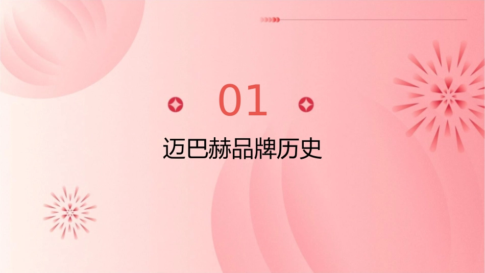 迈巴赫品牌介绍课件_第3页