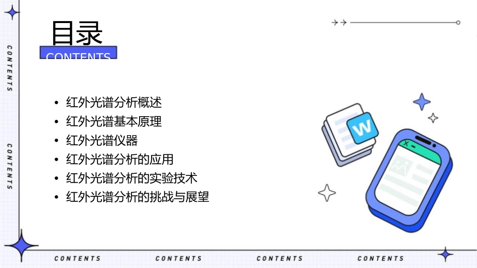 红外光谱分析红外基本原理课件_第2页