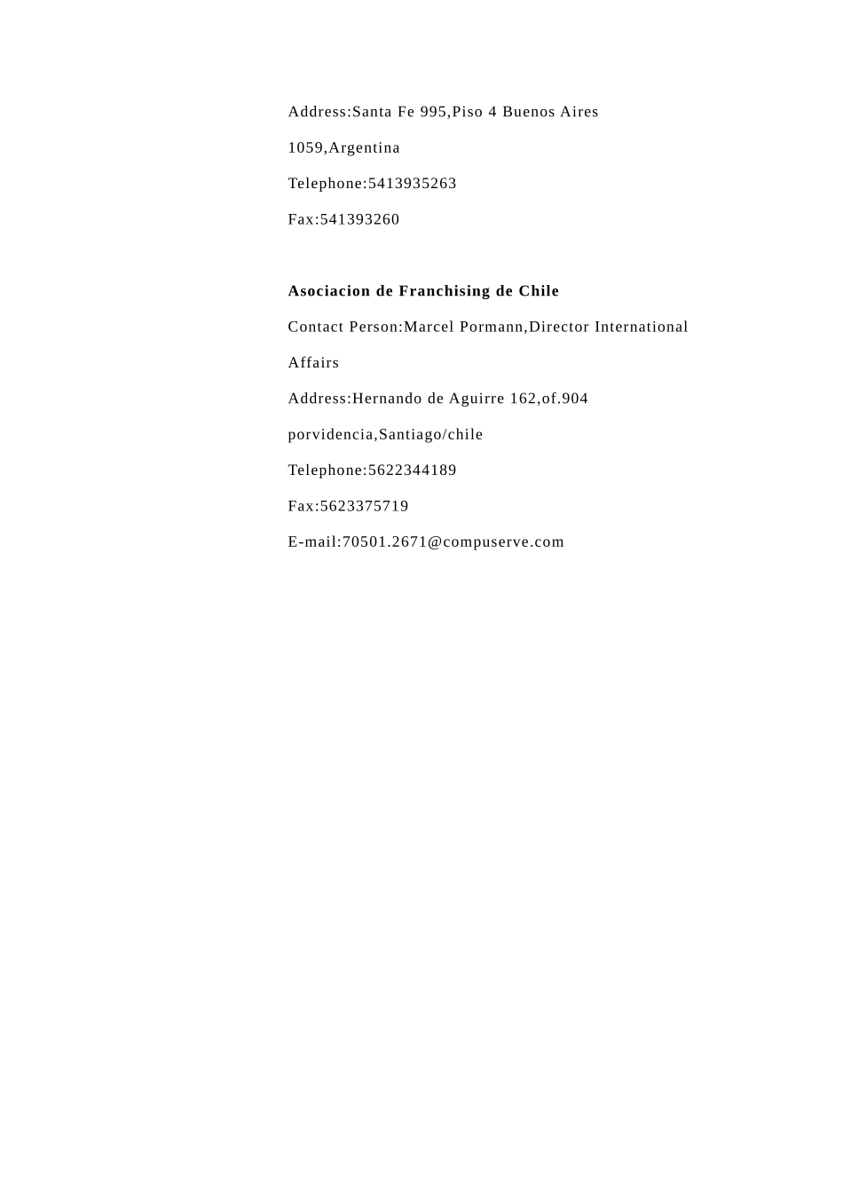 连锁经营的条件、形态及其应用_第2页