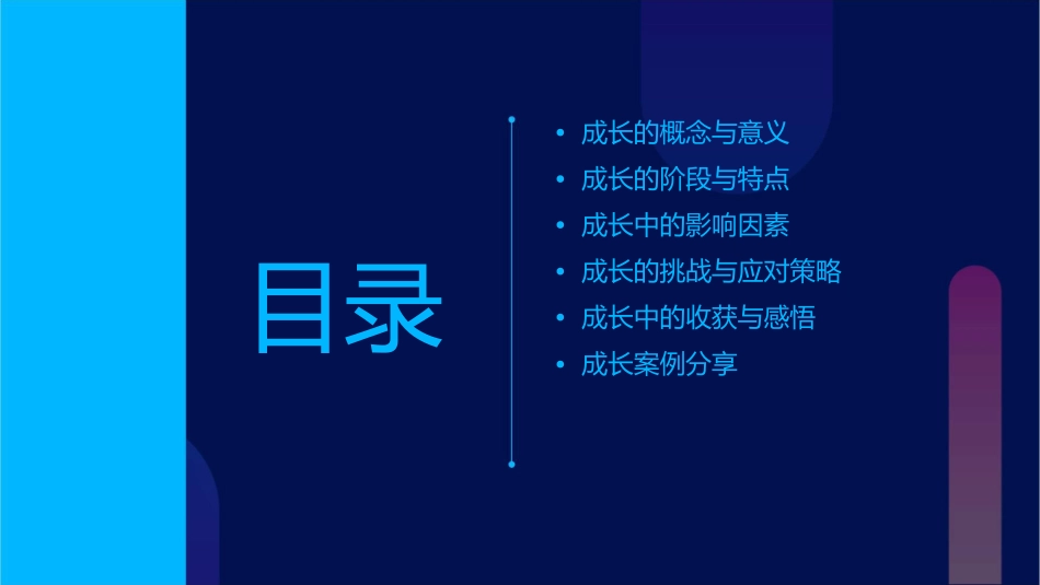 成长的一点一滴课件_第2页