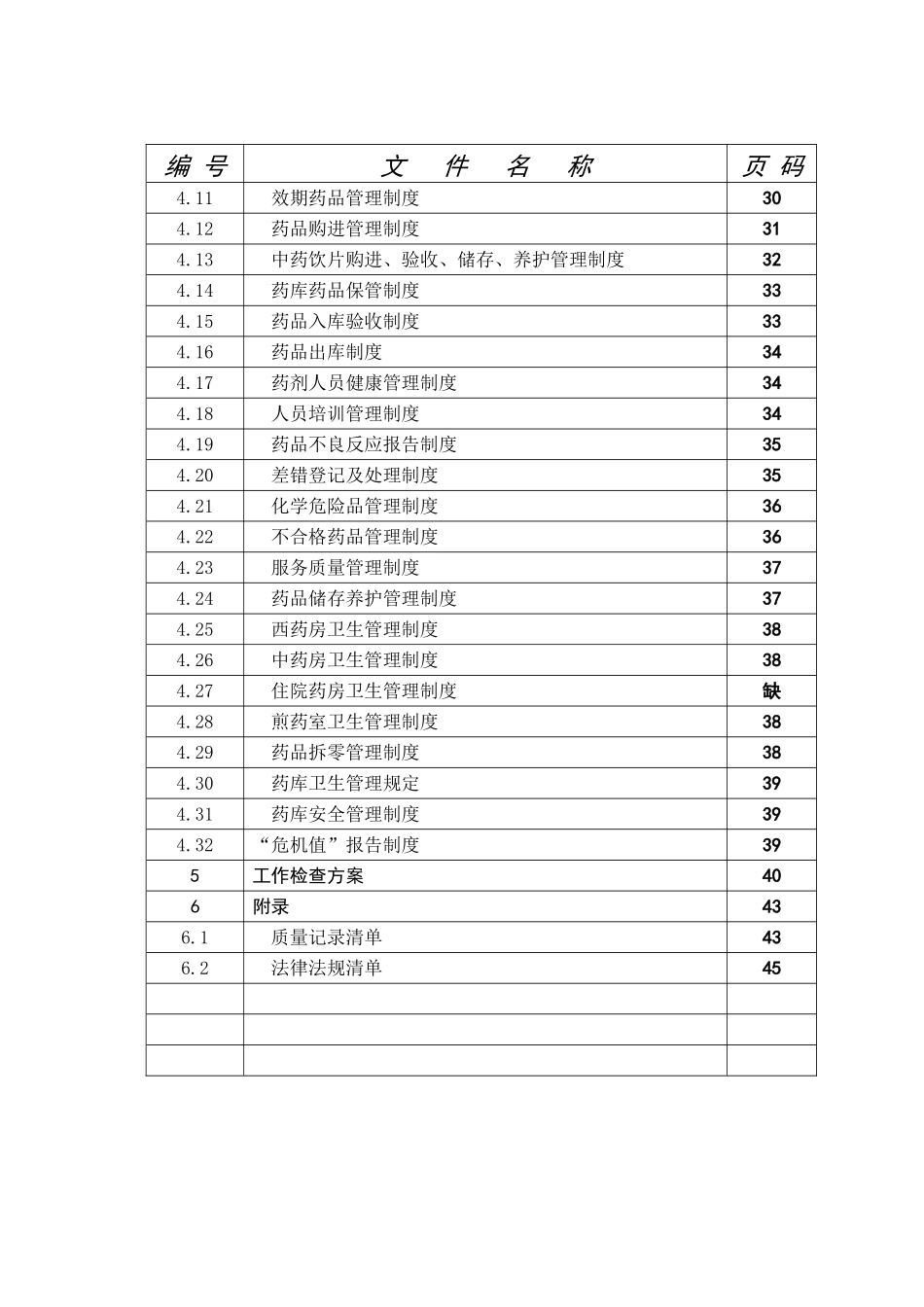 药剂科工作手册(70页)_第3页