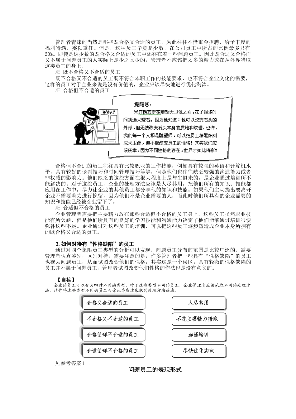 问题员工管理培训教材_第2页