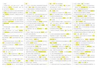 西方行政学说(已排版)