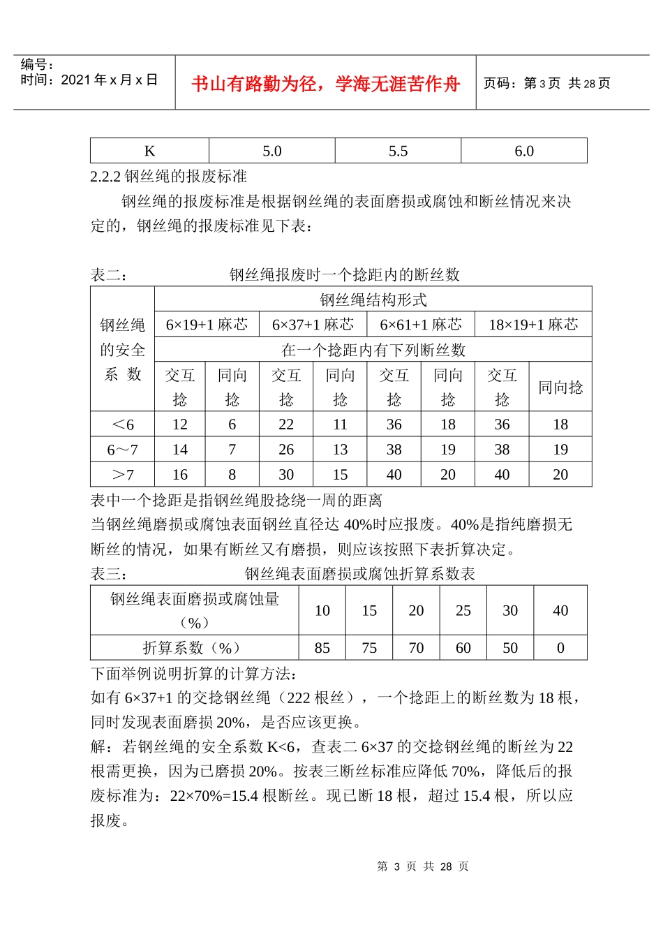 起重设备管理制度汇总_第3页
