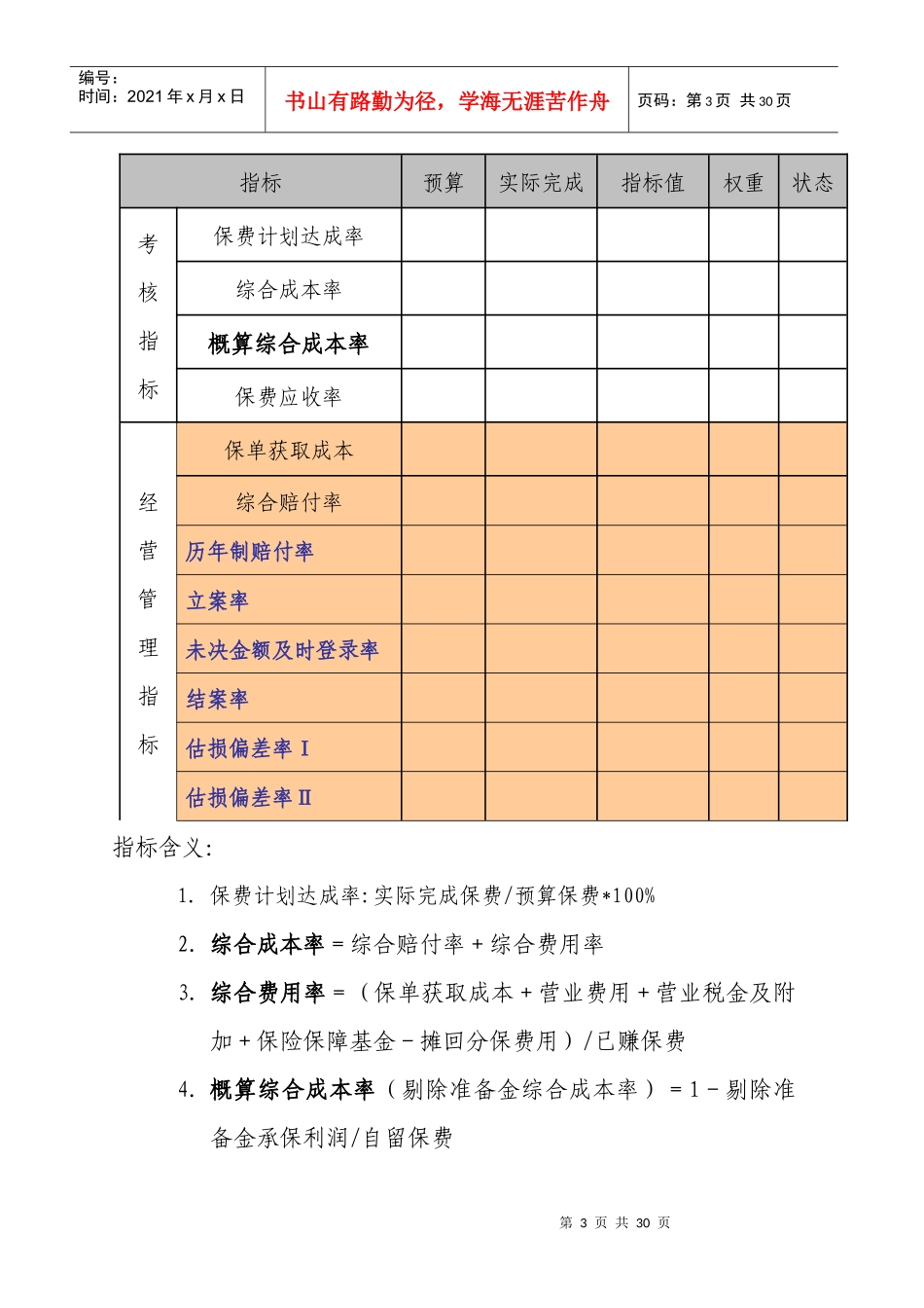 车险经营之道_第3页