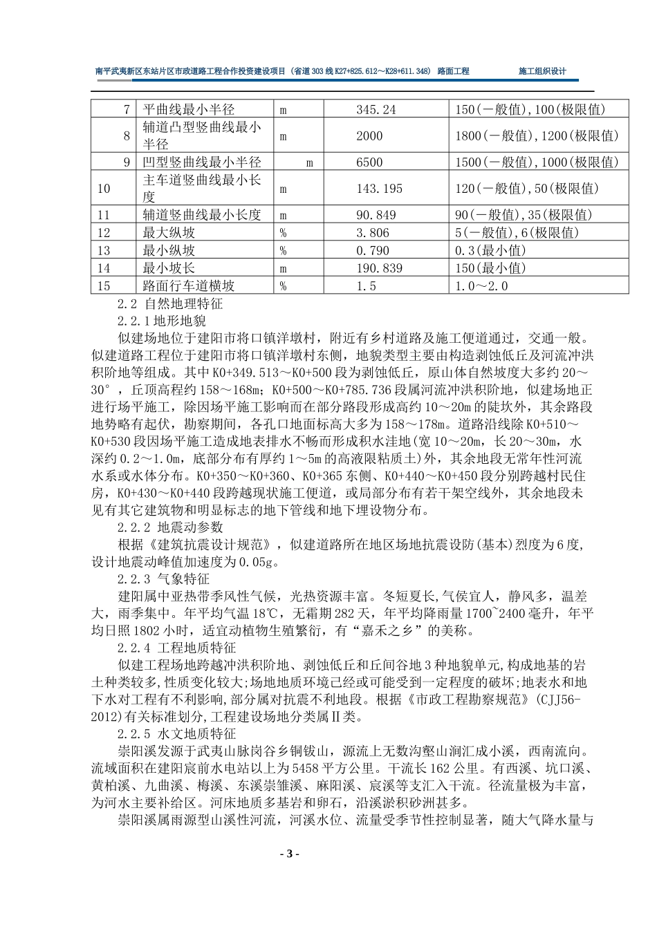 路面施组织设计_第3页