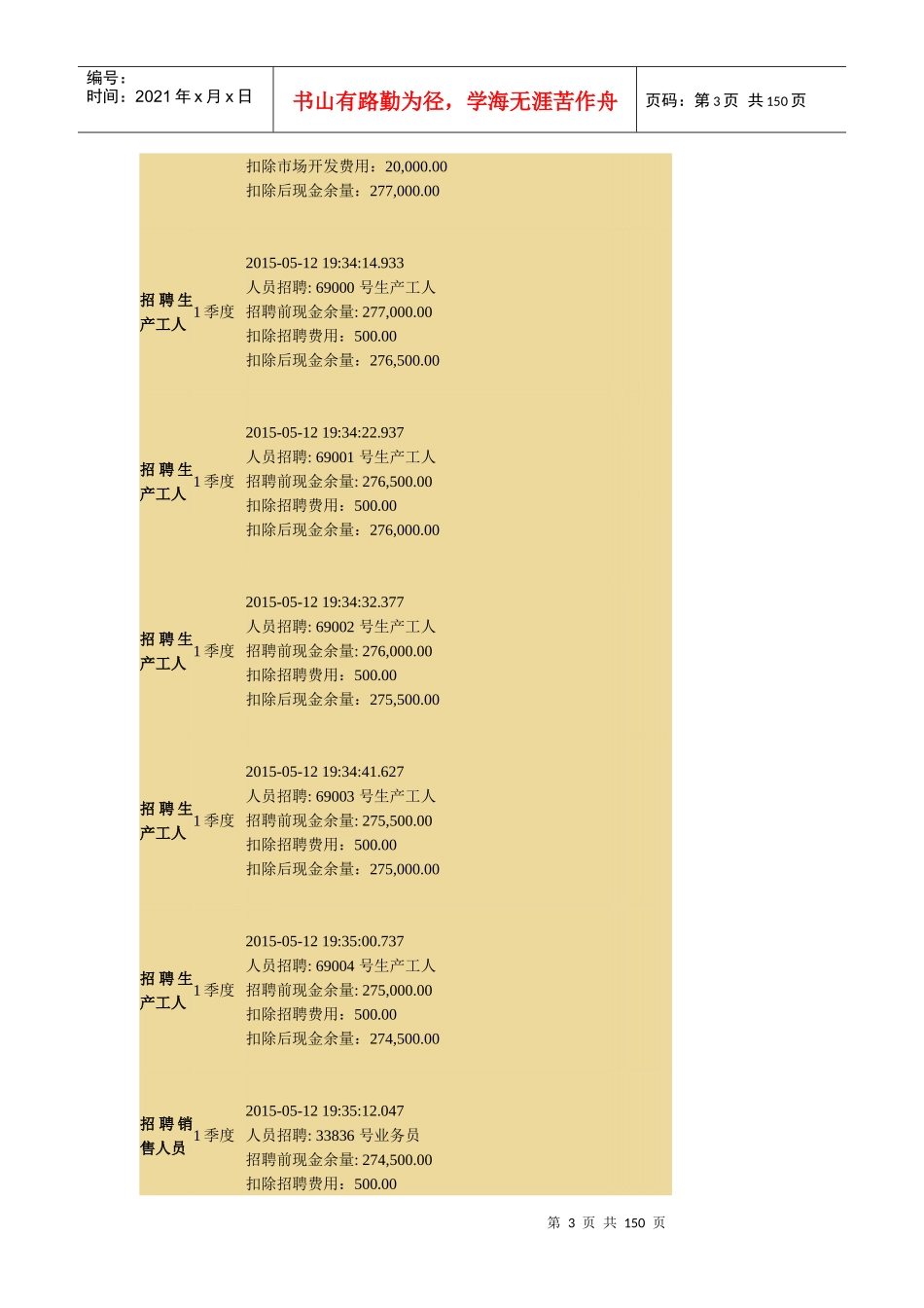 跨专业综合实训的所有决策_第3页