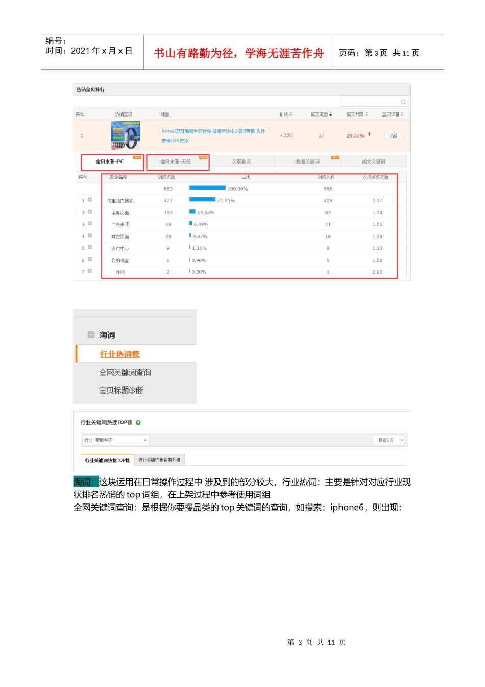 运营技巧-后台工具及软件的使用教程-6_第3页