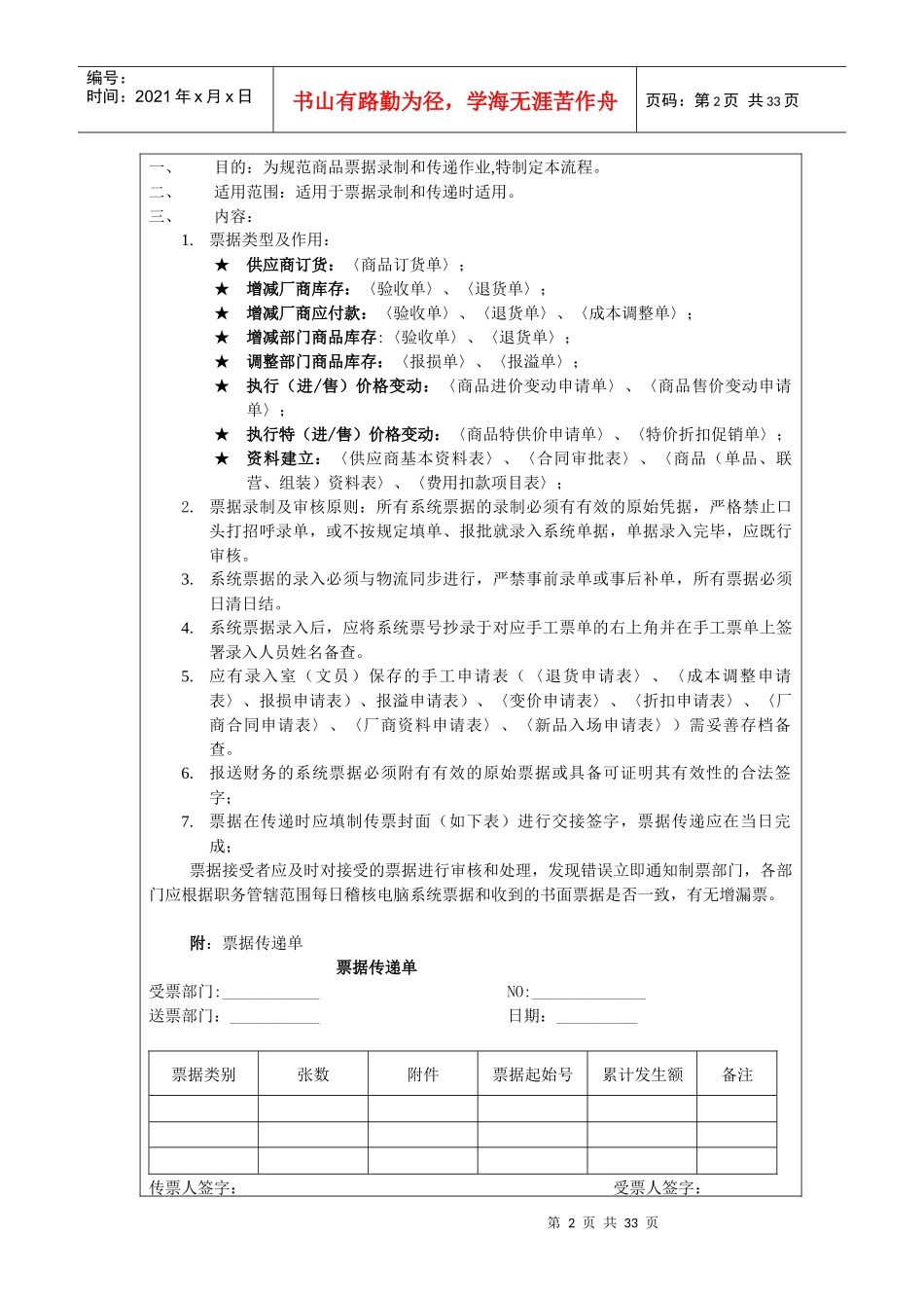 超市作业流程管理(DOC27)(1)_第2页