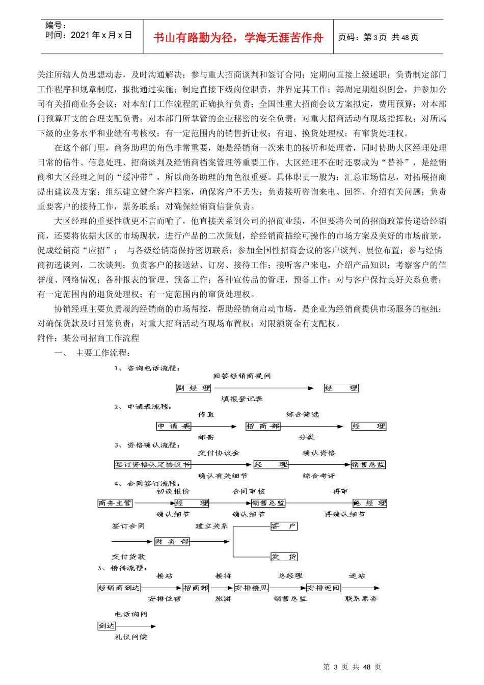 赛路美会销空气产品招商策划_第3页