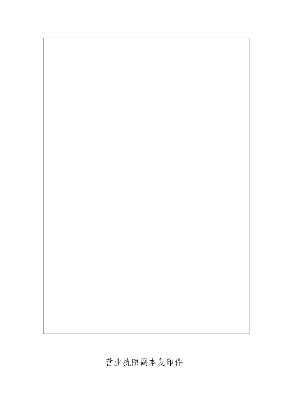 社会福利企业申报登记发证_第3页