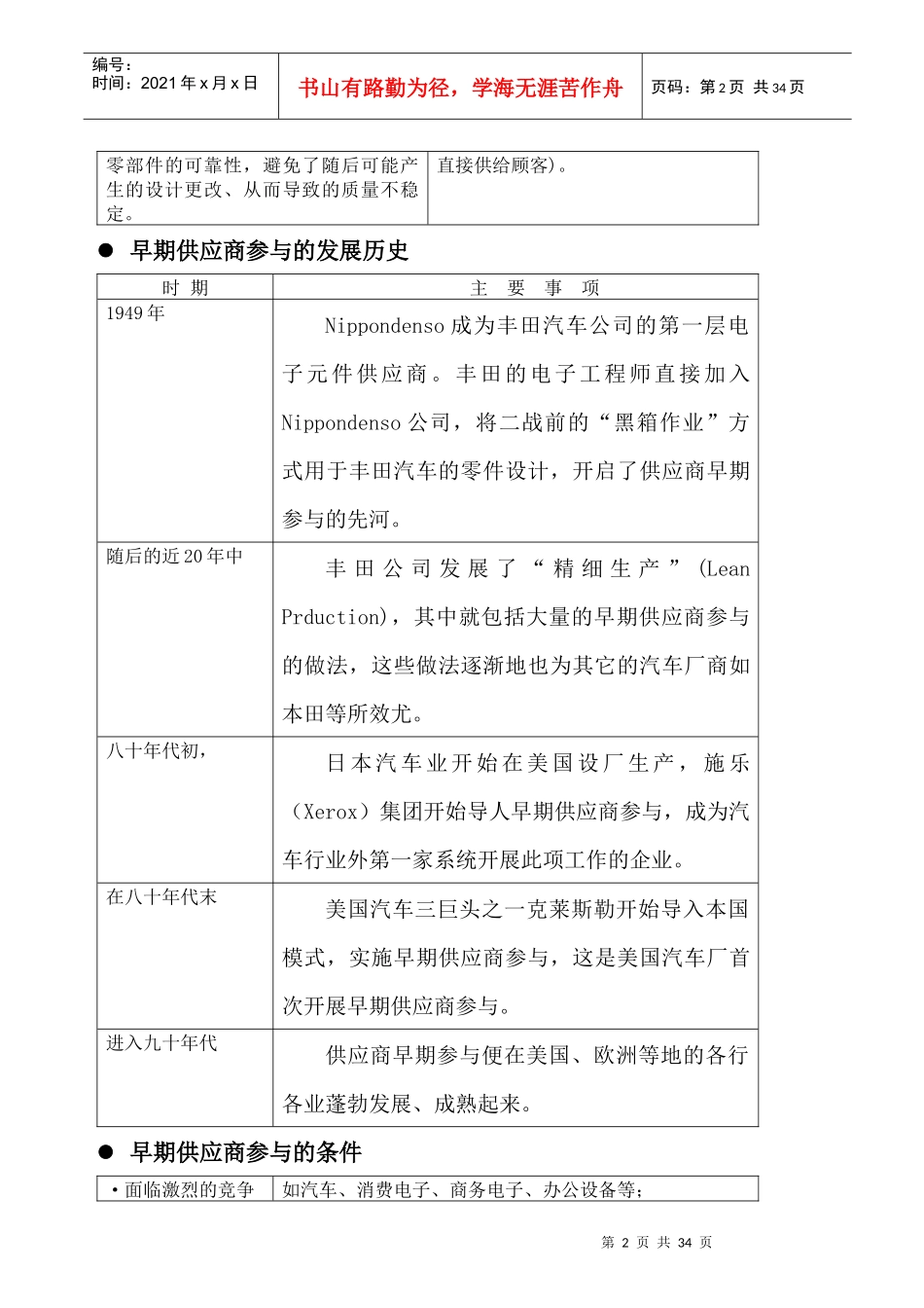 采购开发与供应商管理Word文档_第2页