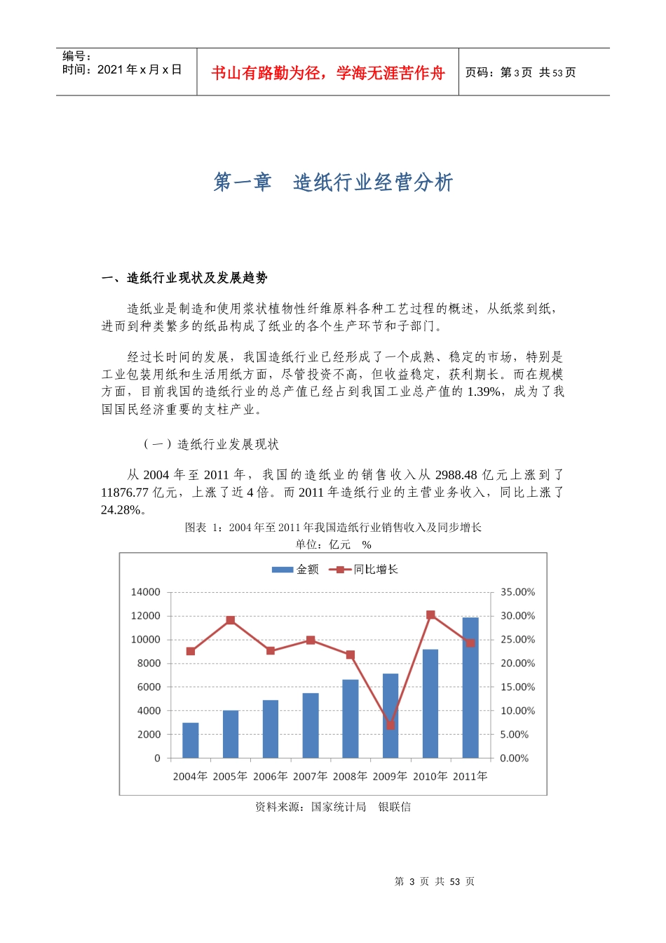 造纸行业供应链分析及金融服务方案_第3页