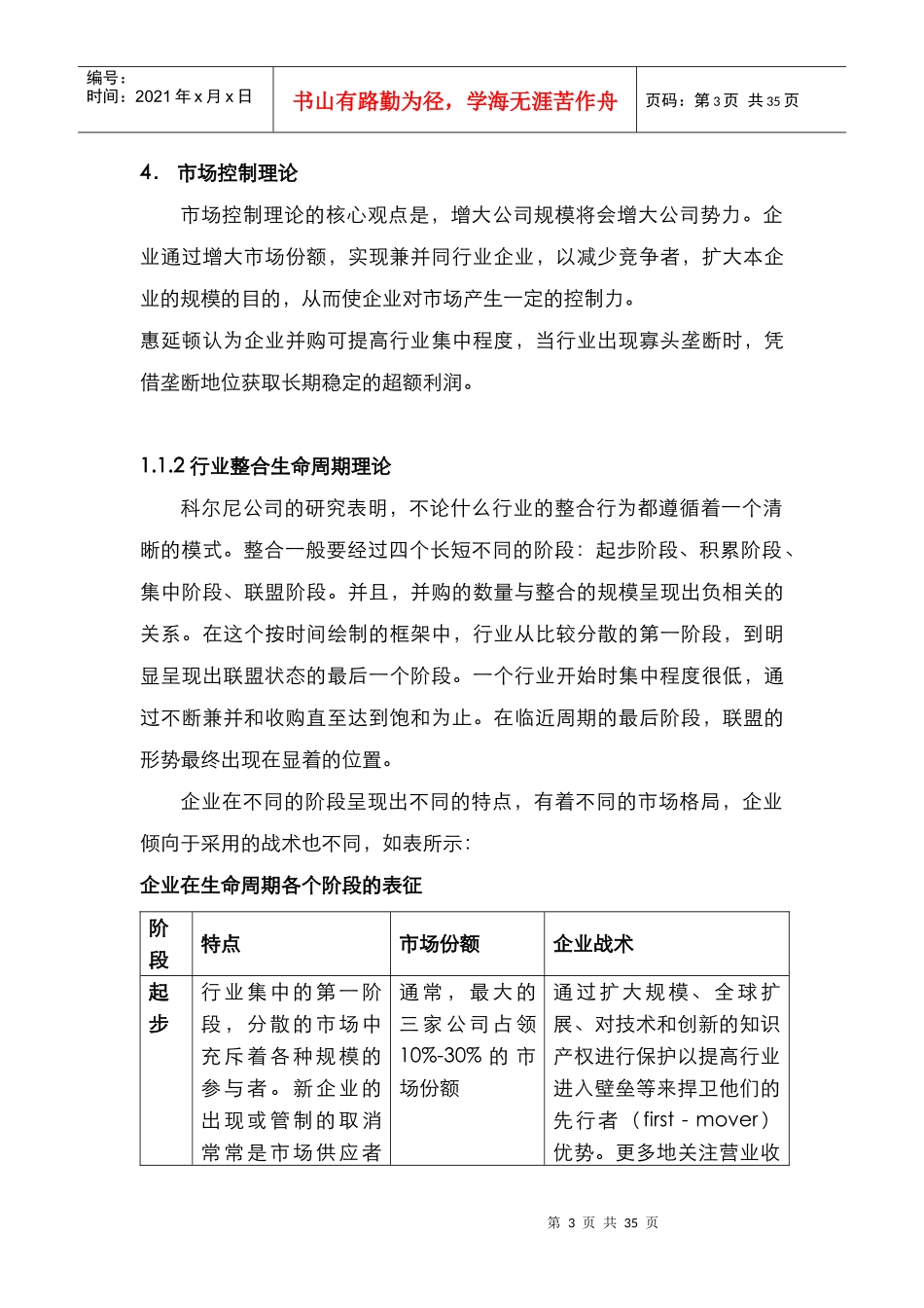 酒店管理财务酒店的资本运作课件_第3页