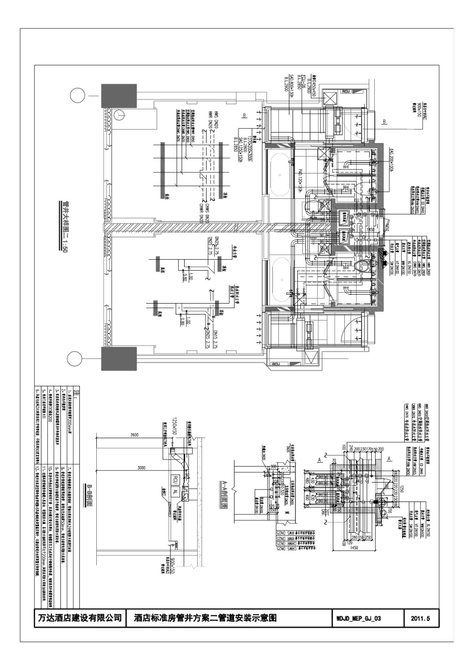 酒店管理规划酒店筹建规划设计手册(叶予舜)_第1页