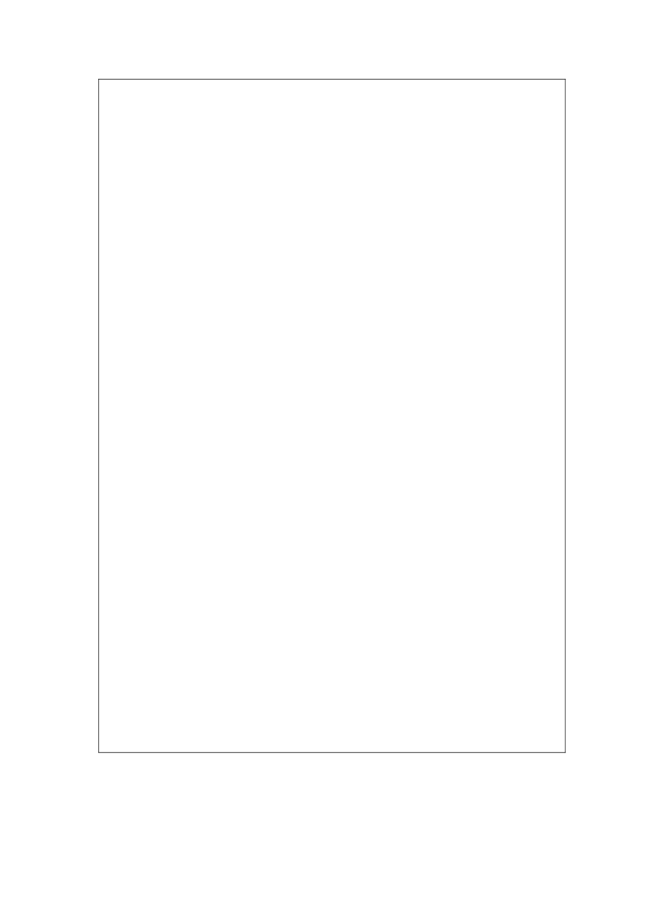 分子公司服务副总经理（技术经理）质量与管理反馈月报_第3页