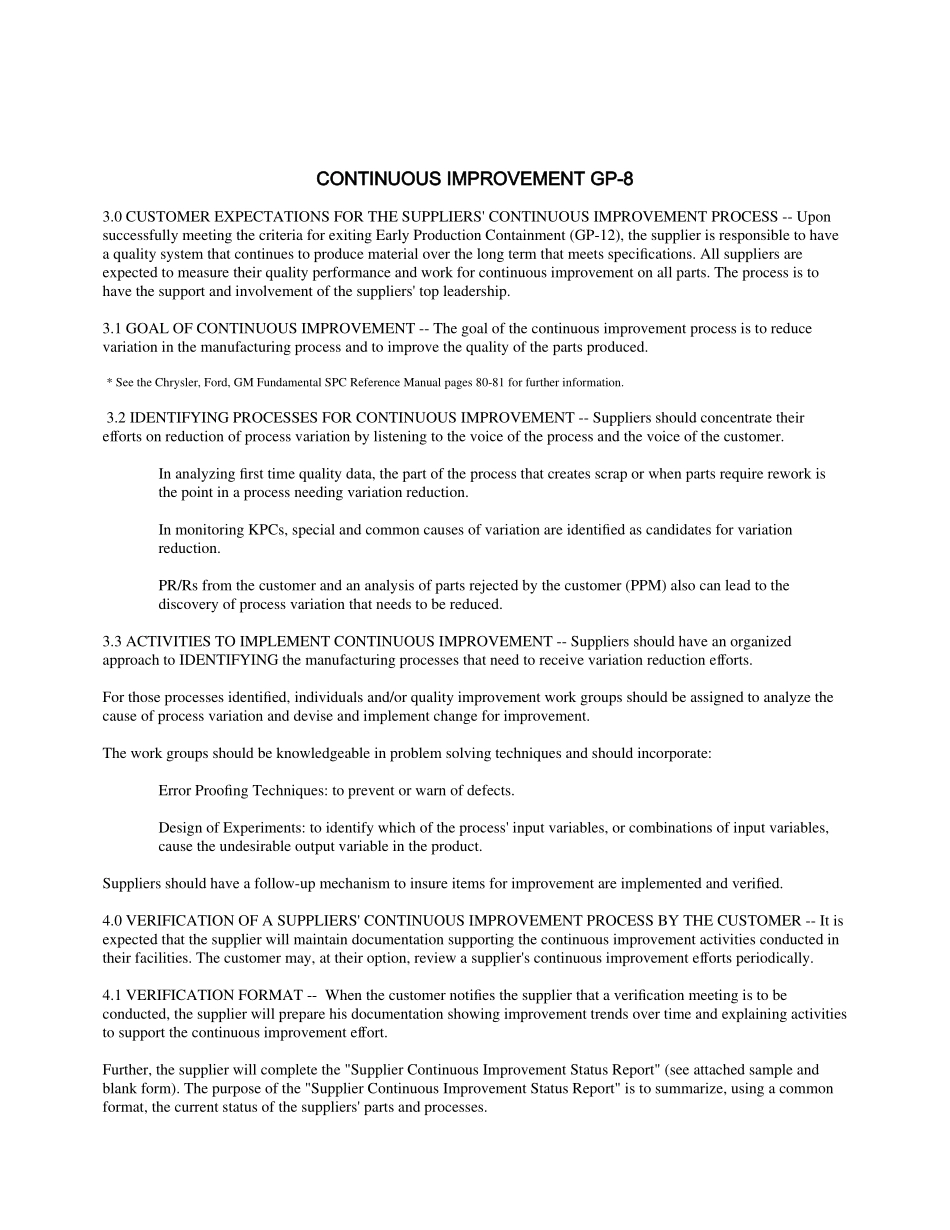 通用汽车GM-持续改进程序DOC-11P_第2页