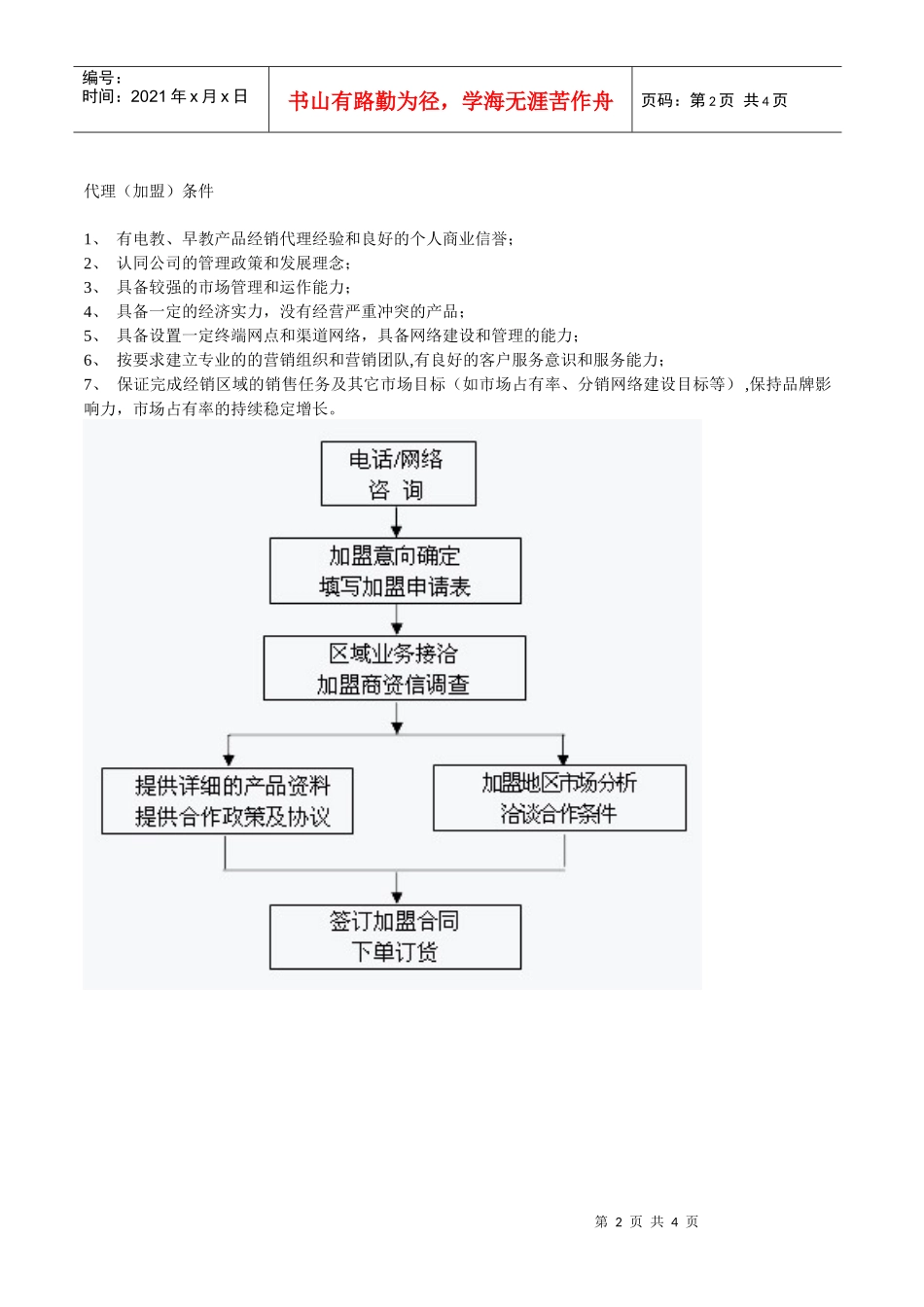 金智招商手册_第2页
