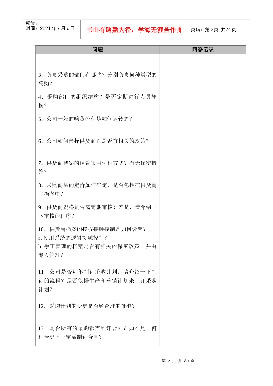 采购、费用与存货的管理_第2页